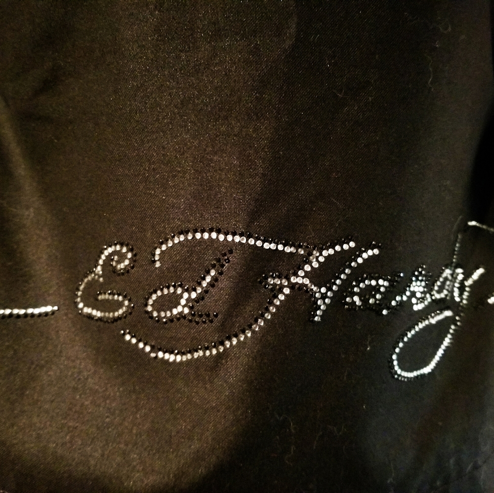 Ed Hardy Jacket - Picture 4 of 8